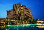 Tried and tested: Le Meridien Al Aqah Beach Resort